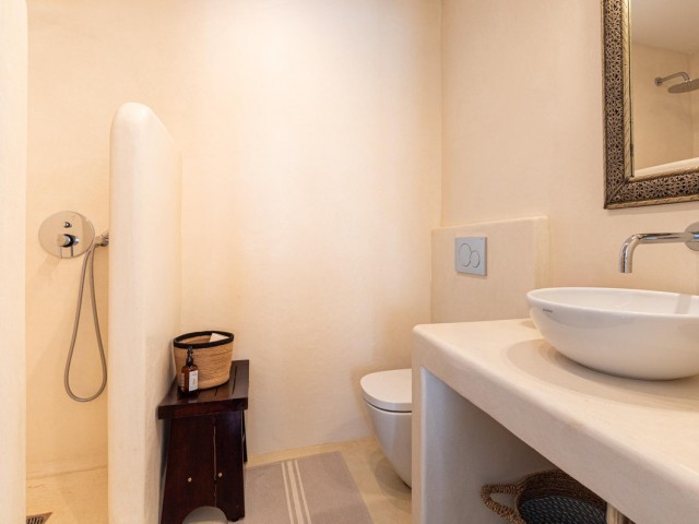 Maison mitoyenne avec 2 Chambres  à Benahavís
