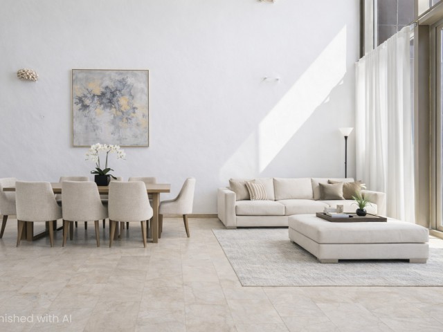 3 Makuuhuoneen Rivitalo Benahavís