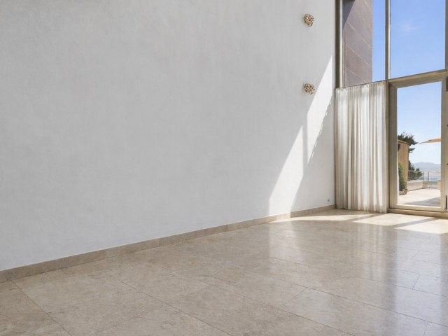 3 Makuuhuoneen Rivitalo Benahavís