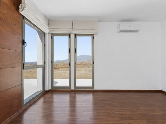 3 Makuuhuoneen Rivitalo Benahavís