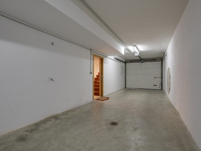 3 Makuuhuoneen Rivitalo Benahavís