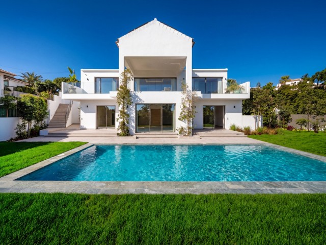 Villa El Rosario - R5315494