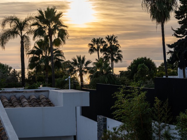 4 Schlafzimmer Villa in El Rosario