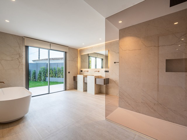 4 Schlafzimmer Villa in El Rosario