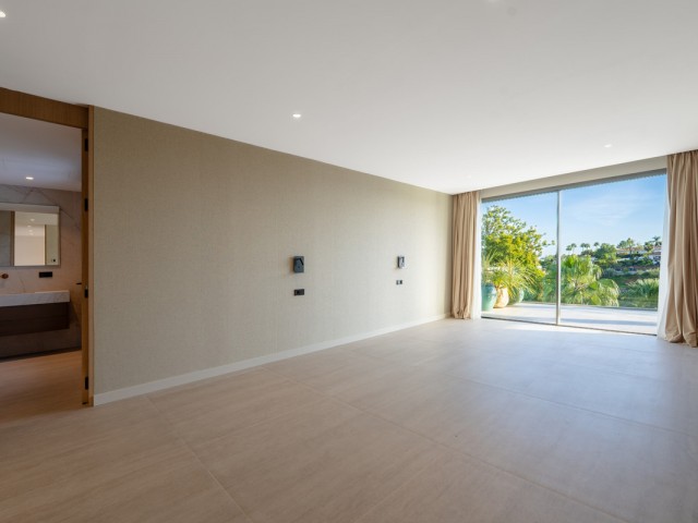 4 Schlafzimmer Villa in El Rosario