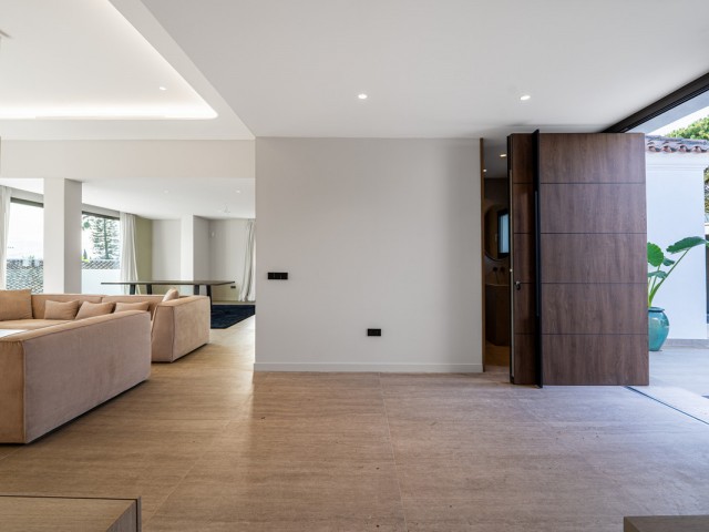 4 Schlafzimmer Villa in El Rosario