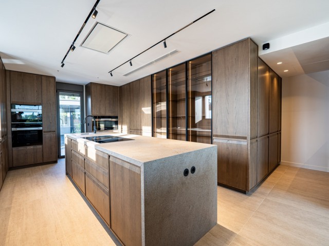 4 Schlafzimmer Villa in El Rosario