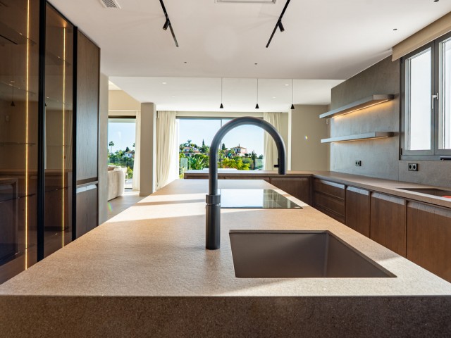 4 Schlafzimmer Villa in El Rosario