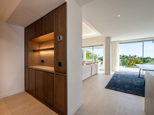4 Schlafzimmer Villa in El Rosario