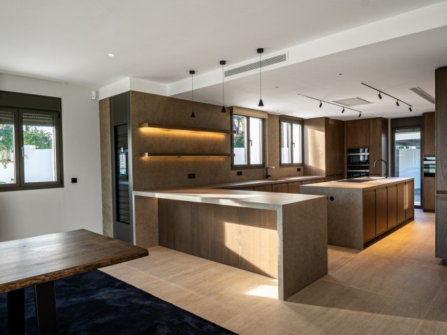 4 Schlafzimmer Villa in El Rosario