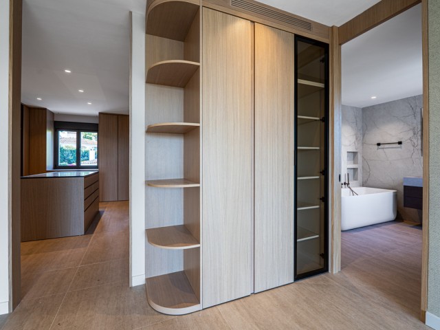 4 Schlafzimmer Villa in El Rosario