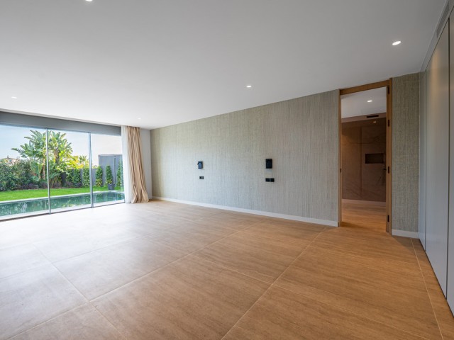 4 Schlafzimmer Villa in El Rosario