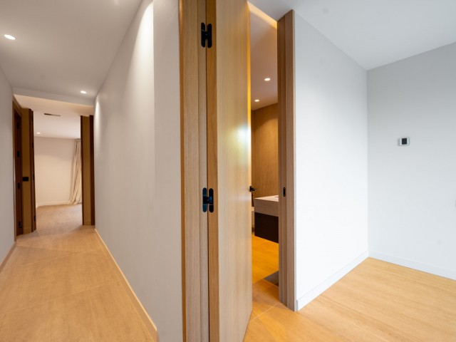 4 Schlafzimmer Villa in El Rosario