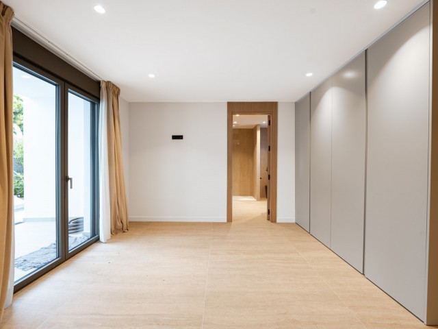 4 Schlafzimmer Villa in El Rosario