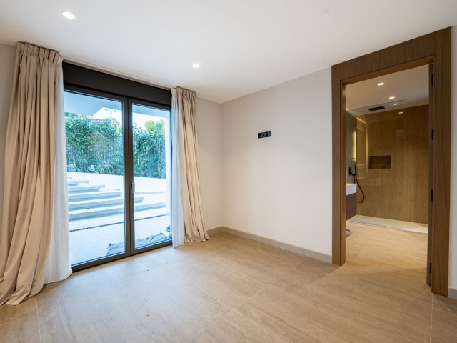 4 Schlafzimmer Villa in El Rosario