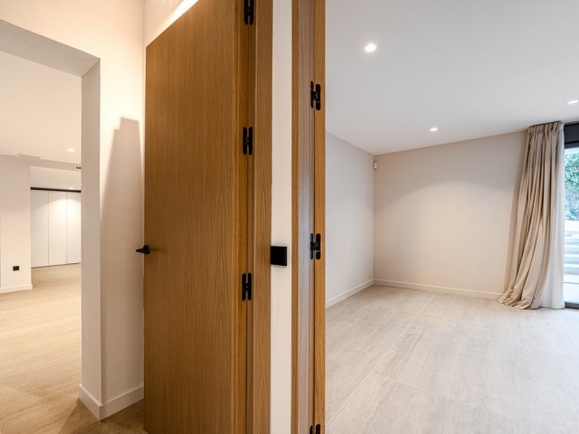 4 Schlafzimmer Villa in El Rosario