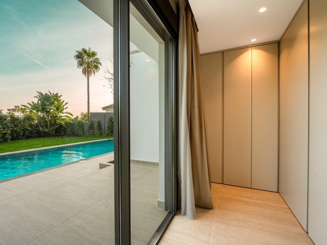 4 Schlafzimmer Villa in El Rosario