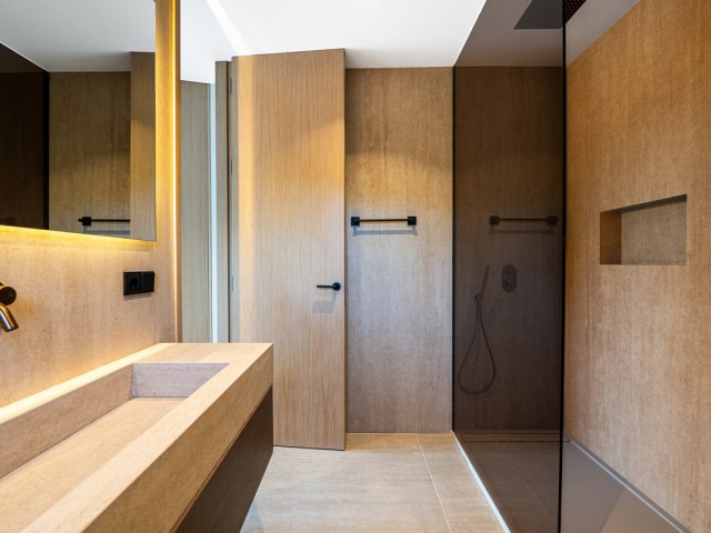 4 Schlafzimmer Villa in El Rosario