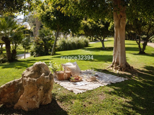 3 Makuuhuoneen Huoneisto Estepona