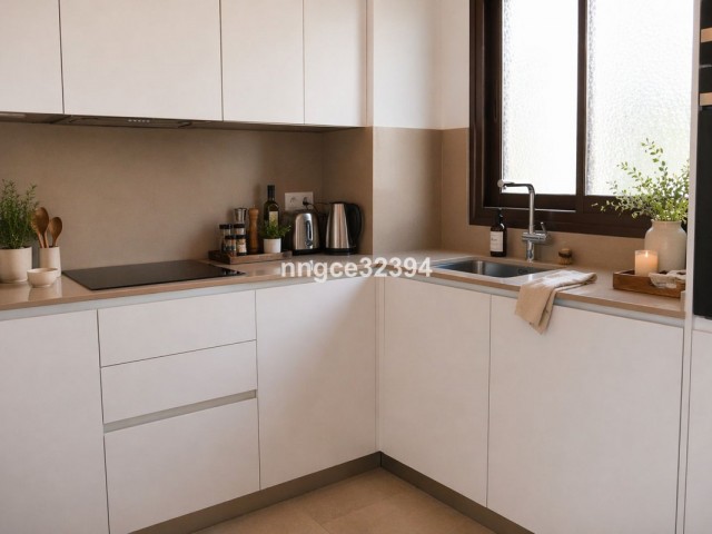 3 Makuuhuoneen Huoneisto Estepona