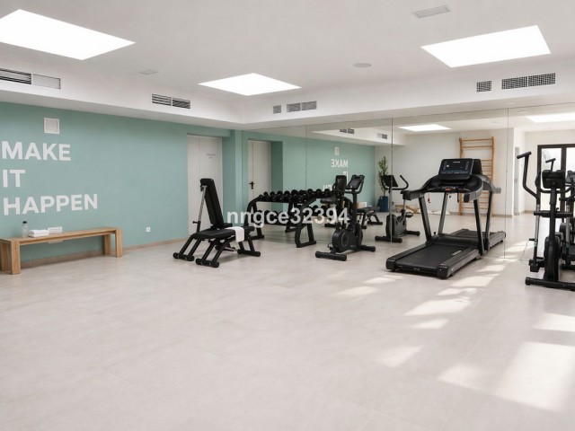 3 Makuuhuoneen Huoneisto Estepona