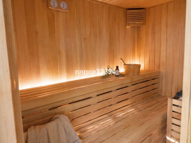 3 Makuuhuoneen Huoneisto Estepona