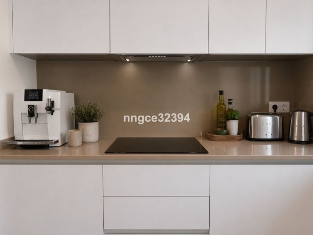 3 Makuuhuoneen Huoneisto Estepona