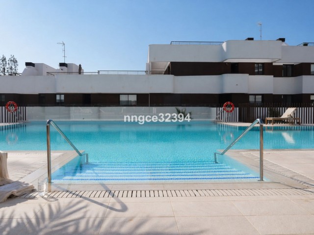 3 Makuuhuoneen Huoneisto Estepona