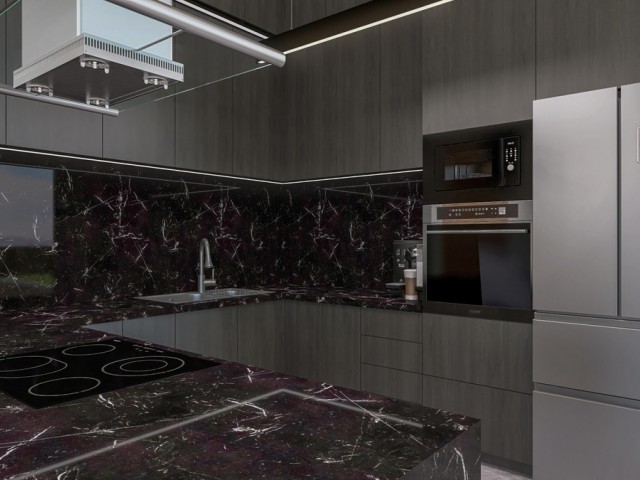 4 Makuuhuoneen Huvila Valle Romano