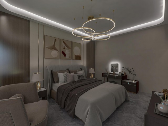 4 Makuuhuoneen Huvila Valle Romano