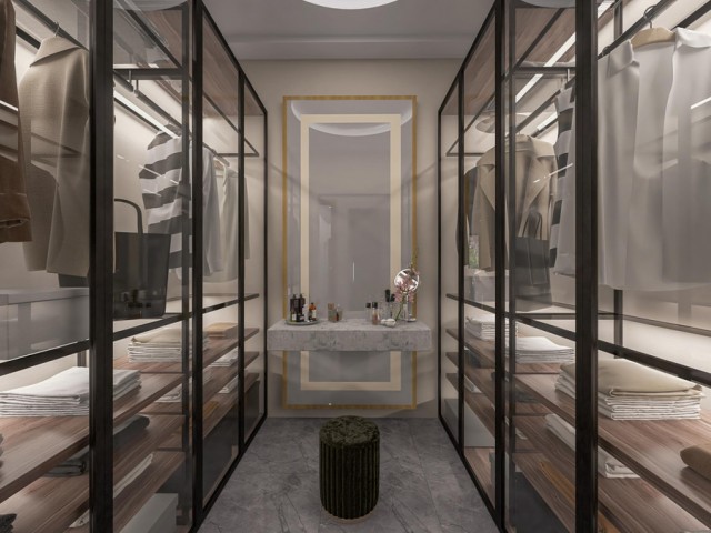 4 Makuuhuoneen Huvila Valle Romano