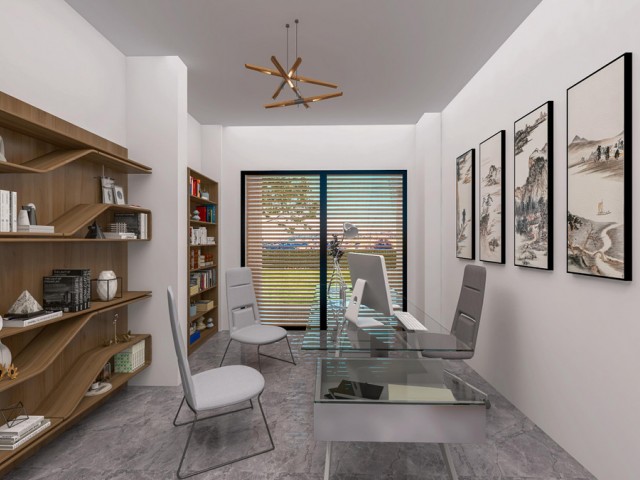 4 Makuuhuoneen Huvila Valle Romano