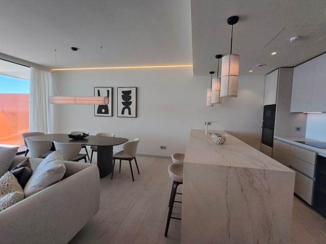 Leilighet, Fuengirola