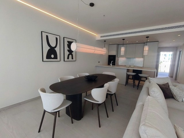 3 Soveroms Leilighet i Fuengirola