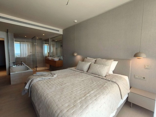 3 Soveroms Leilighet i Fuengirola