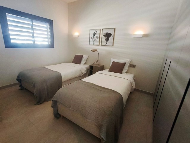 3 Soveroms Leilighet i Fuengirola