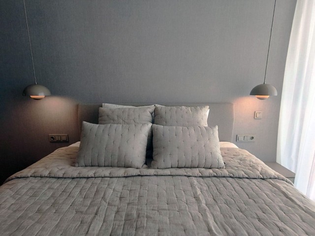 3 Soveroms Leilighet i Fuengirola