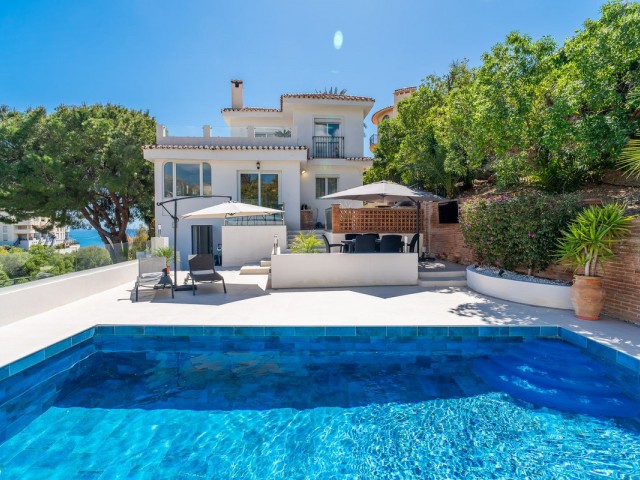 Huvila Torreblanca - R5346949