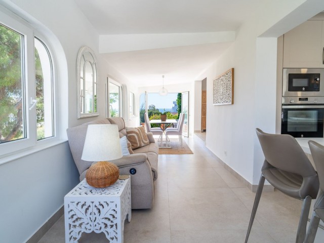 3 Makuuhuoneen Huvila Torreblanca