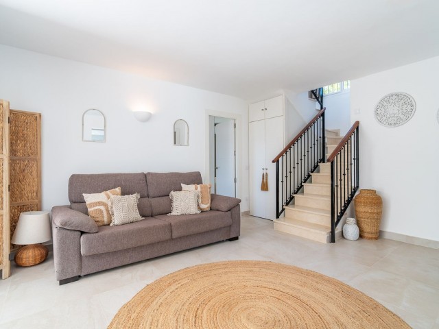 3 Makuuhuoneen Huvila Torreblanca