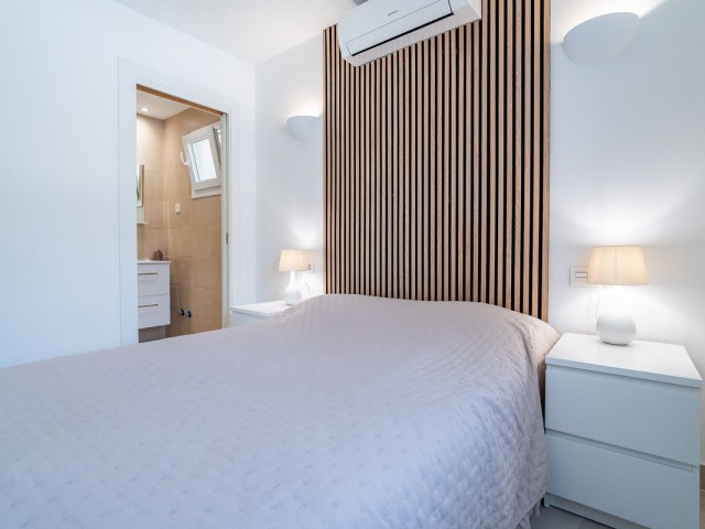 3 Makuuhuoneen Huvila Torreblanca