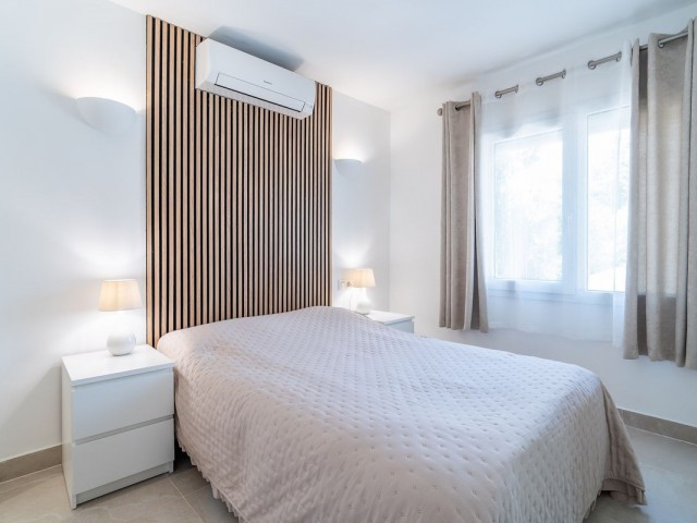 3 Makuuhuoneen Huvila Torreblanca