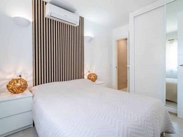 3 Makuuhuoneen Huvila Torreblanca