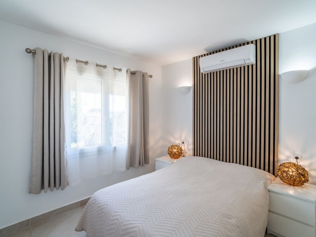 3 Makuuhuoneen Huvila Torreblanca