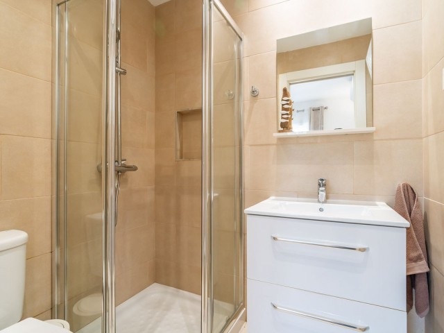 3 Makuuhuoneen Huvila Torreblanca