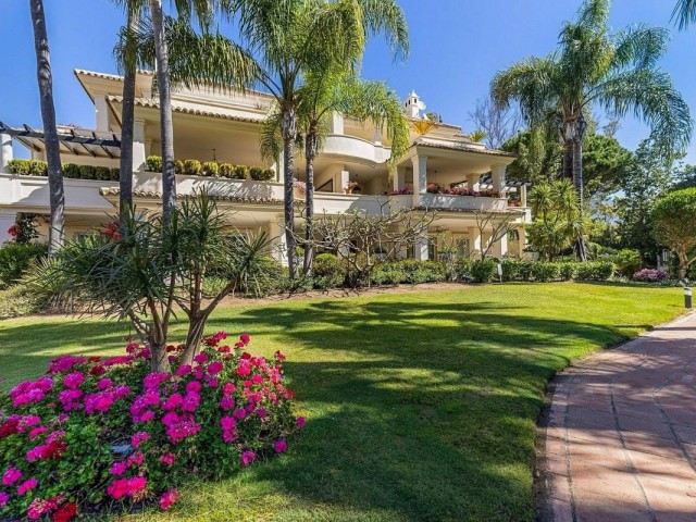 Huoneisto, Nueva Andalucia