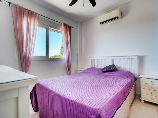 4 Makuuhuoneen Huvila Torreblanca