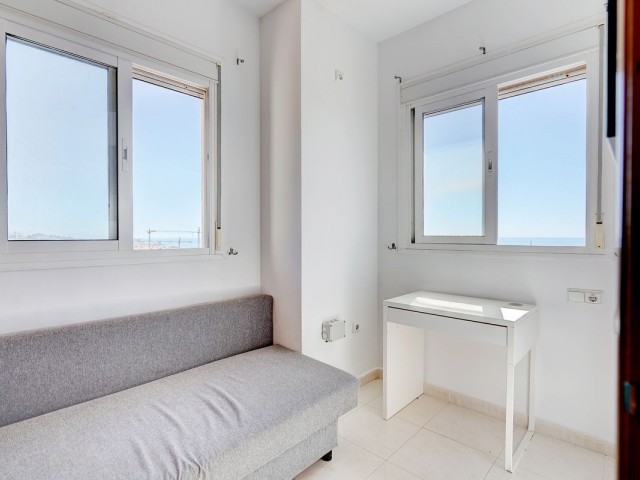 4 Makuuhuoneen Huvila Torreblanca