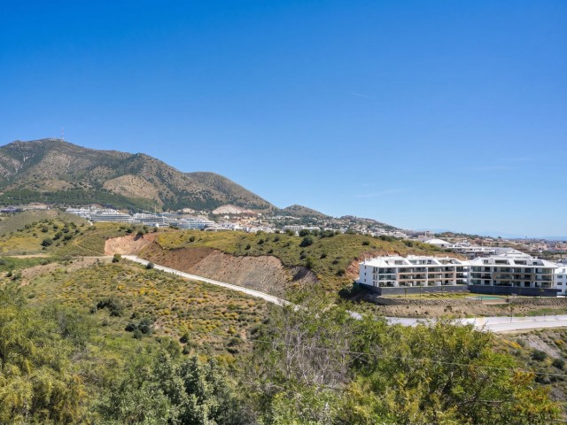 4 Makuuhuoneen Huvila Torreblanca