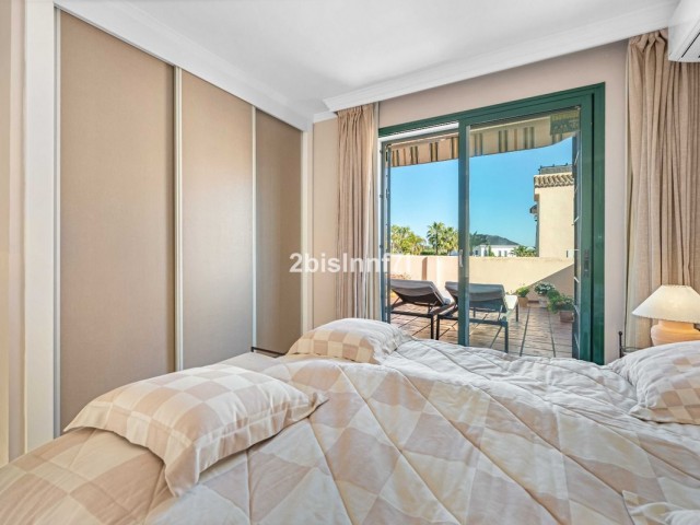 3 Makuuhuoneen Huoneisto Elviria